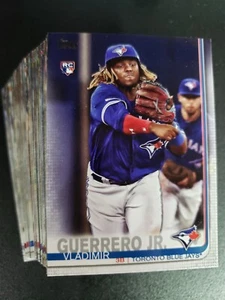 2019 Topps Update 1-150 You Pick Complete Your Set - Picture 1 of 1