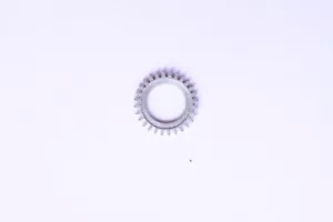 ZENITH 120 Teil 420 Kronenrad Crown wheel Rocchetto a corona NOS - Bild 1 von 1