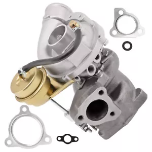 K04 Turbolader for Audi A4 A6 VW Passat 1.8T 058145703J 5304-988-0015 5304-980 - Bild 1 von 12
