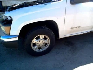 Driver Left Upper Control Arm Front Fits 04-12 CANYON 2894561 - Bild 1 von 3