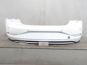 VW Polo Stoßstange 2GS807421D hinten ab 2021 - Bild 1 von 11