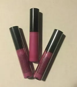 Wild Orchid (bold pink) natürlicher Lipgloss & Stab Lippenglanz Make-up (Einzelstück) - Bild 1 von 1