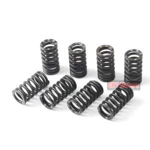 8x Engine Valve Springs For VW GTI Passat CC AUDI A3 A4 A5 Q5 SKODA SEAT 1.8 2.0 - Picture 1 of 4