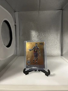 De'Andre Hunter 2019-20 NBA Hoops jetzt ankommen Rookie Silver Holo #14 Hawks RC - Bild 1 von 1