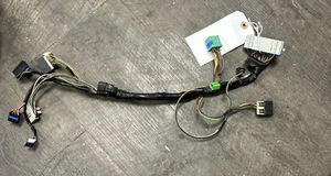 2007 Avalanche Wire Harness Under Steering Wheel to Speedometer OEM - Bild 1 von 4