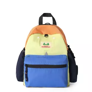 Little Kid Toddler Backpack Baby Boys Girls Kindergarten Pre School Bag Cute Car - Picture 1 of 9