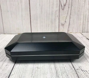 Phone Soap UV Sanitizer Model: PSBASV1B USED - No Power Cable - Free Shipping - Picture 1 of 6