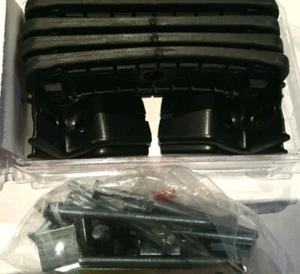 Mont Blanc K47 Roof Bar Fitting Kit For 401N Series Bars - Picture 1 of 2