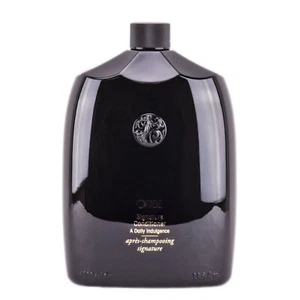 Oribe Signature Conditioner 33,8 oz lettiera NUOVO/NFR SPEDIZIONE VELOCE - Foto 1 di 1