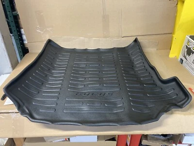 Protector de área de carga FORD FOCUS sin subwoofer - Ford 8S4Z-5411600-AA 2008-2011 Foto 1 de 4