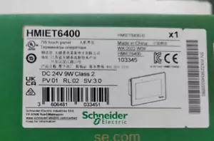 HMIET6400 neuf dans sa boîte 1 pièce livraison rapide gratuite - Photo 1/1