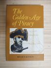 The Golden Age Of Piracy By High Rankin