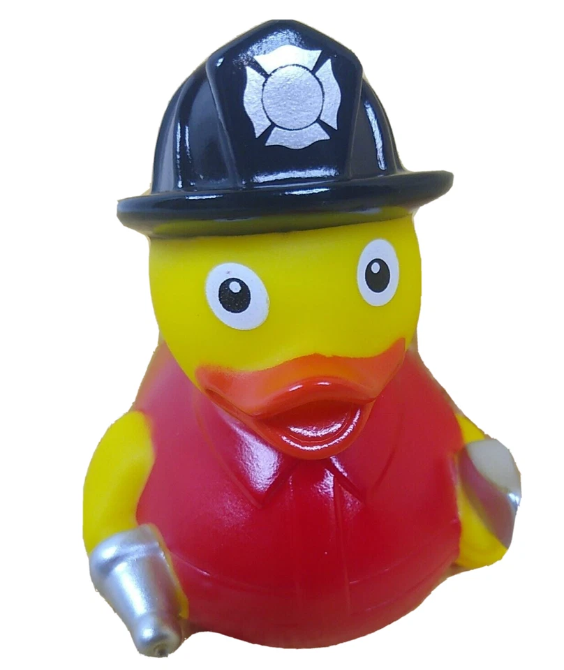 Rare Rubber Duck Female Surfer Ducky JEEP Ducked Munchkin 2005 Hot