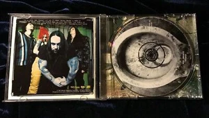 Piston ~ Number One '97 Atlantic CD ~ Gothic Metal, Alternative Metal RARE - Bild 1 von 2