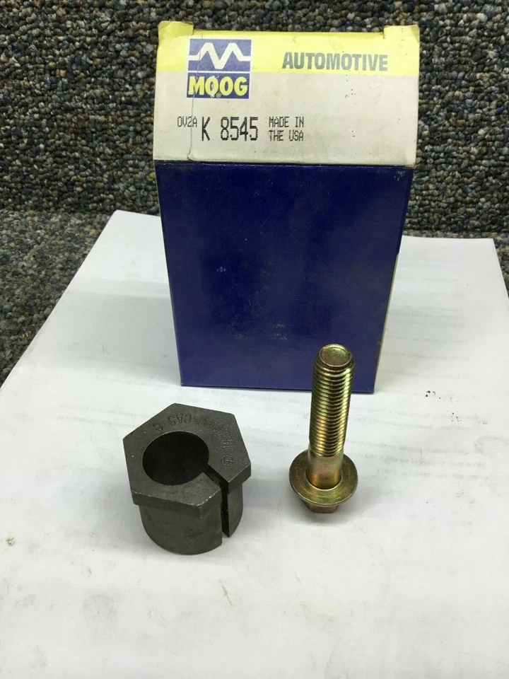 MOOG K8545 Alignment Caster/Camber Bushing - Image 1 of 1