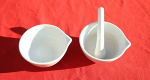 2 Mortier et un pilon - Imagen 1 de 4