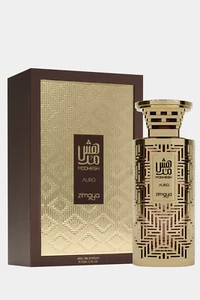 ZIMAYA MODHESH AURA Eau de Parfum for Men 100ML *NEW SEALED* - Picture 1 of 3