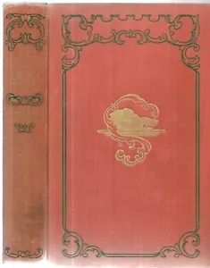 Die Freuden des Tisches. von George H. Ellwanger. N.Y. 1902. 1st.ed. illus. - Bild 1 von 3