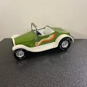 Roadster Vintage Nylint Acero Prensado Modelo T Verde - Imagen 1 de 15
