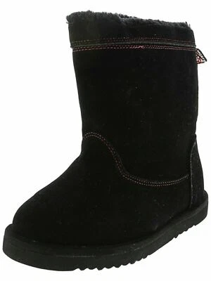 BOTAS DE NIEVE DE INVIERNO MICROGAMUZA MAKENA NIÑOS WESTERN CHIEF REGALIZ 2433399P Foto 1 de 4