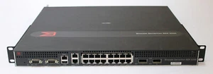 Brocade ServerIron ADX-1000 Load Balancer / Traffic Manager SI-1016-2-SSL-PREM - Picture 1 of 2
