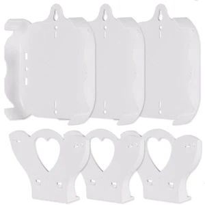 Wall Mount Bracket Ceiling Holder for eero Home  and for eero   R0U6 - Picture 1 of 12
