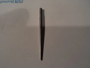 Aiguille De Gicleur Dellorto A 1 Zb Derbi Et Autres Original 00G03201431 - Bild 1 von 1