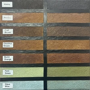 Mancha de color concreto tono ácido - 5L sello marrón - Imagen 1 de 1