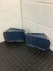 Land Rover Defender Rear Tub Light Covers Pair