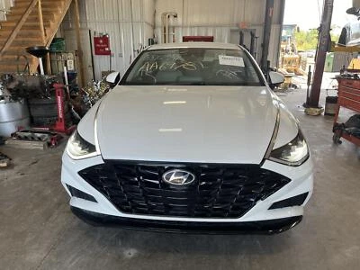 Used Windshield Wiper Linkage fits: 2020 Hyundai Sonata  Grade A - Image 1 of 4