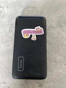 Iniu Digital Power Bank Portable Charger 20000mAh - Black - Bild 1 von 6