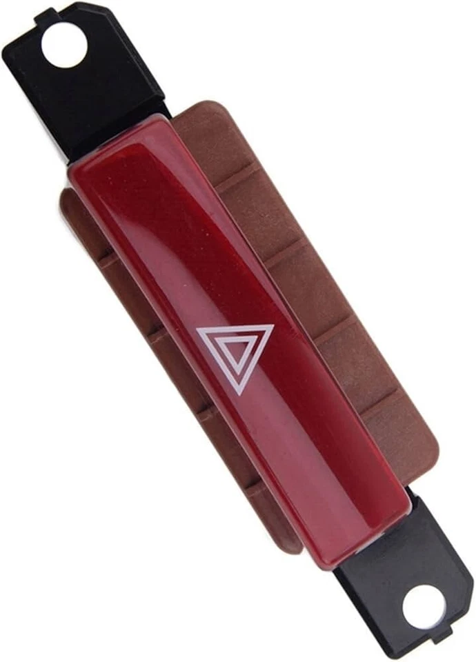 HONDA GENUINE OEM 09-14 Acura TSX JDM Hazard Button Switch Assy. CU2 Accord - Image 1 of 1