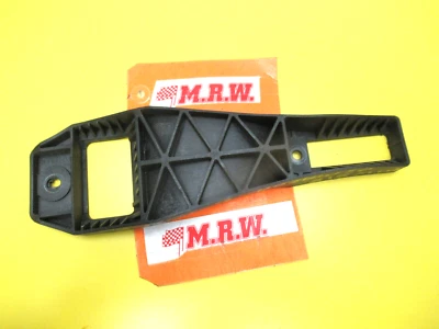 MANIJA DE PUERTA MONTAJE EXTERIOR DERECHO PASAJERO LADO TRASERO DELANTERO TRASERO para MAZDA 6 03-08 Foto 1 de 4