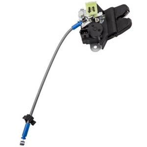 Rear Trunk Latch Lock Actuator 81230-C1010 fit for Hyundai Sonata 2015-2017 - Picture 1 of 12