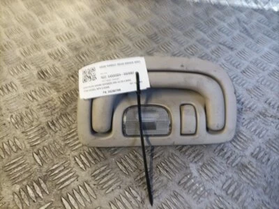 Chrysler Grand Voyager MPV 5 puertas 2000-2008 MANIJA DE AGARRE CONDUCTOR TRASERO S OSZ66TRM Foto 1 de 4