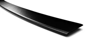 Protector de parachoques Lialto negro adecuado para SsangYong Rodius II SUV tipo: 2013- - Imagen 1 de 3