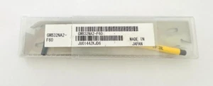 MITSUBISHI Grooving Blade GWB32NA2-F60 for Inserts GW1M0300F..... NEW - Picture 1 of 6