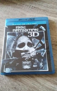 FINAL DESTINATION 3D+2D - come nuovo (PG60) - Foto 1 di 3