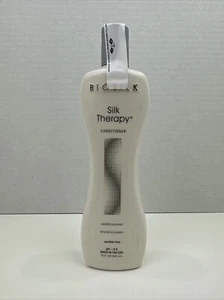 BIOSILK Silk Therapy CONDITIONER For All Hair Types 12 OZ NEW - Picture 1 of 6