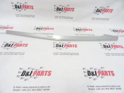 Tiras Decorativas Aluminio Audi Q5 FY RHD 80C853189R Foto 1 de 4