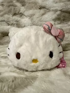 Hello Kitty Borsa a tracolla peluche - Foto 1 di 4