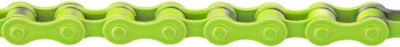 KMC S1 1/8-inch Singlespeed BMX Fixed Gear Kids Bike Chain-Choose Your Color - Image 1 of 3