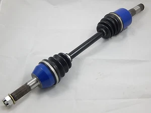 FOR Premium Polaris 2007 Ranger MVRS 700 4x4 Complete Rear Left CV Axle - Picture 1 of 3