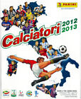 Figurine Calciatori Panini Stickers 2012-2013 numeri da 501-709 R1-R12 X1-X20