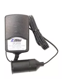 E-flite 2.2A AC Power Supply P/N: EFLA109 eflite - Picture 1 of 1