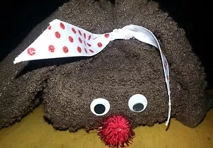 Decorazione, Panno Natalizio Renne - super carino o regalo! Spedizione gratuita USA nuova - Foto 1 di 1