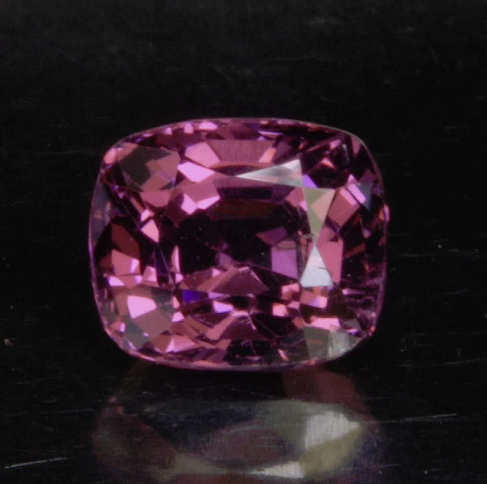 SPINELL         1,52 ct - Bild 1 von 1