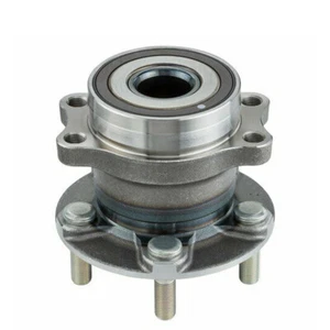 Rear Wheel Hub Bearing Assembly for Subaru Forester Impreza XV Crosstrek - Picture 1 of 8