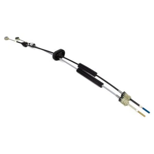 Original Opel cable manual transmission cable Zafira Tourer C P12 2.0 CDTi 55499540 - Picture 1 of 1