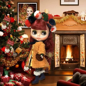 In Stock Now! Neo Blythe Doll Patty Patch Hasbro Takara CWC - Picture 1 of 6